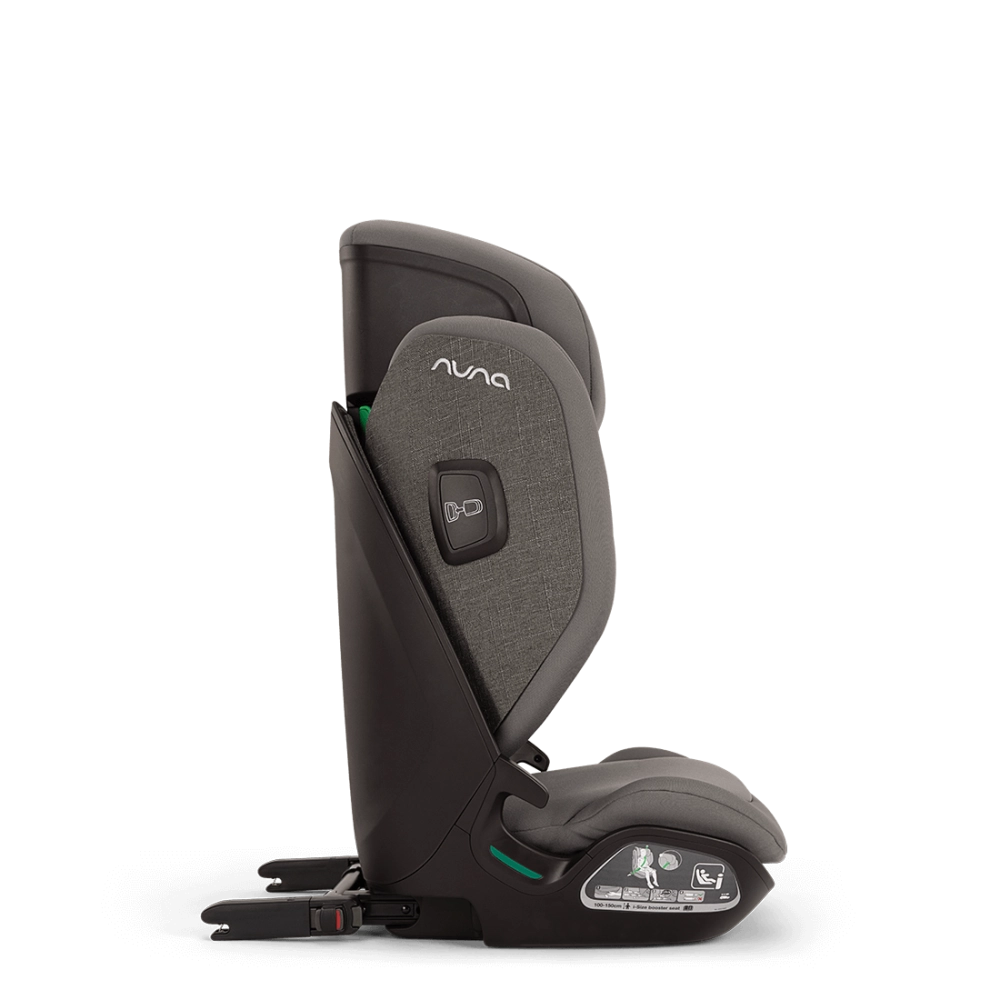 Siège Auto 15-36kg Nuna Aace lx - Thunder