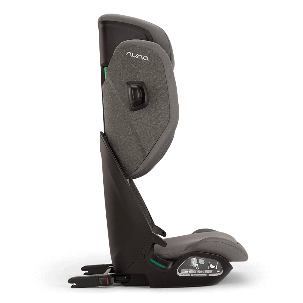 Siège Auto 15-36kg Nuna Aace lx - Thunder