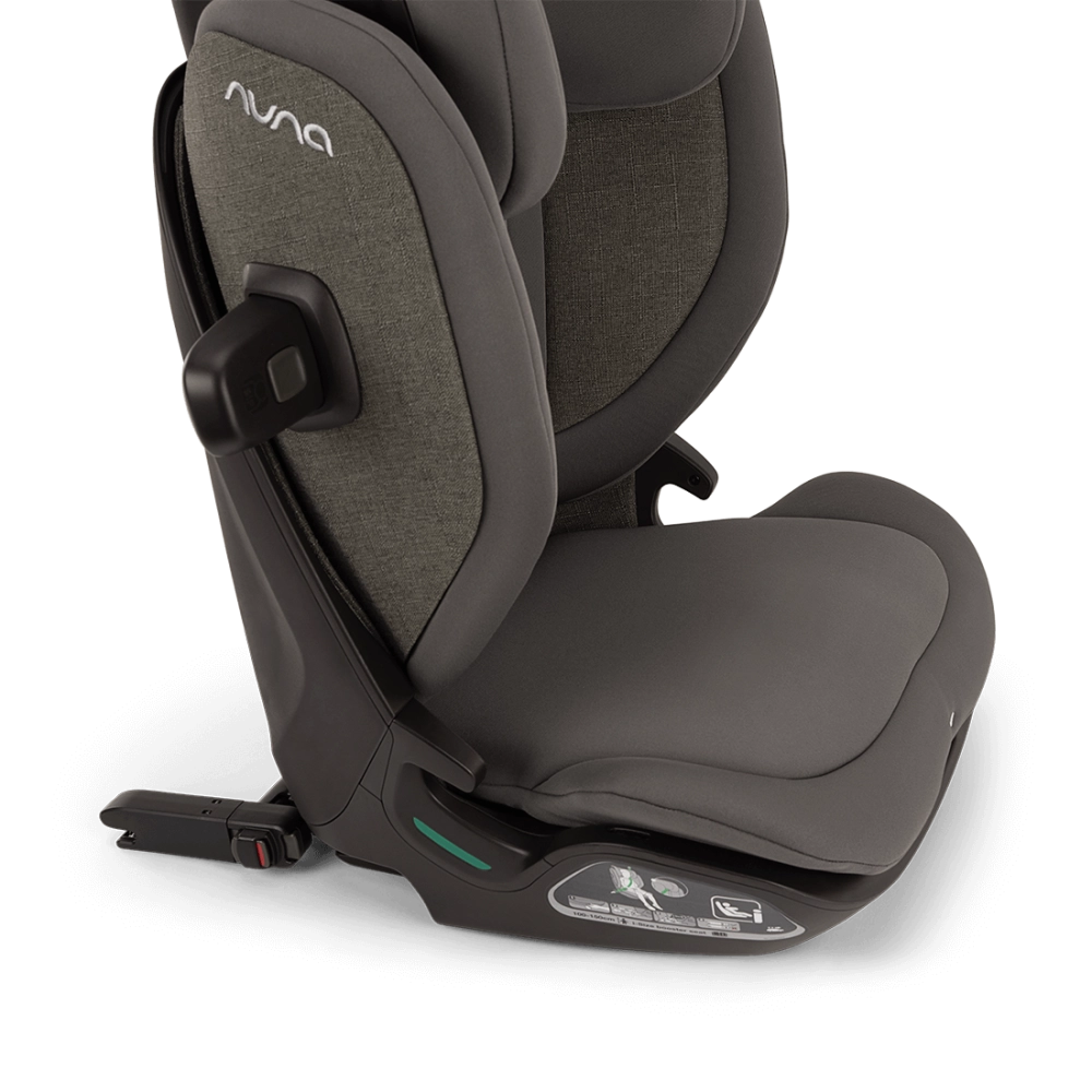 Siège Auto 15-36kg Nuna Aace lx - Thunder