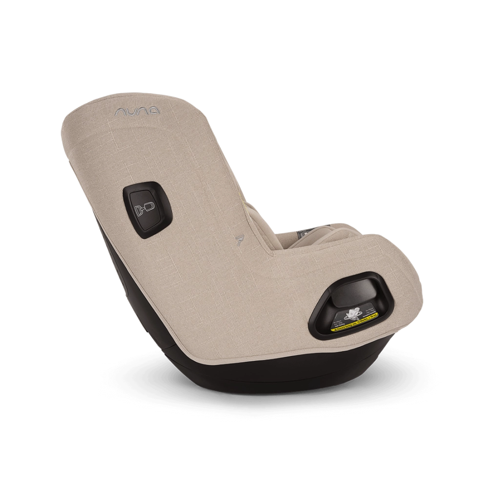 Siège Auto 0-19kg Nuna Todl Next - Biscotti