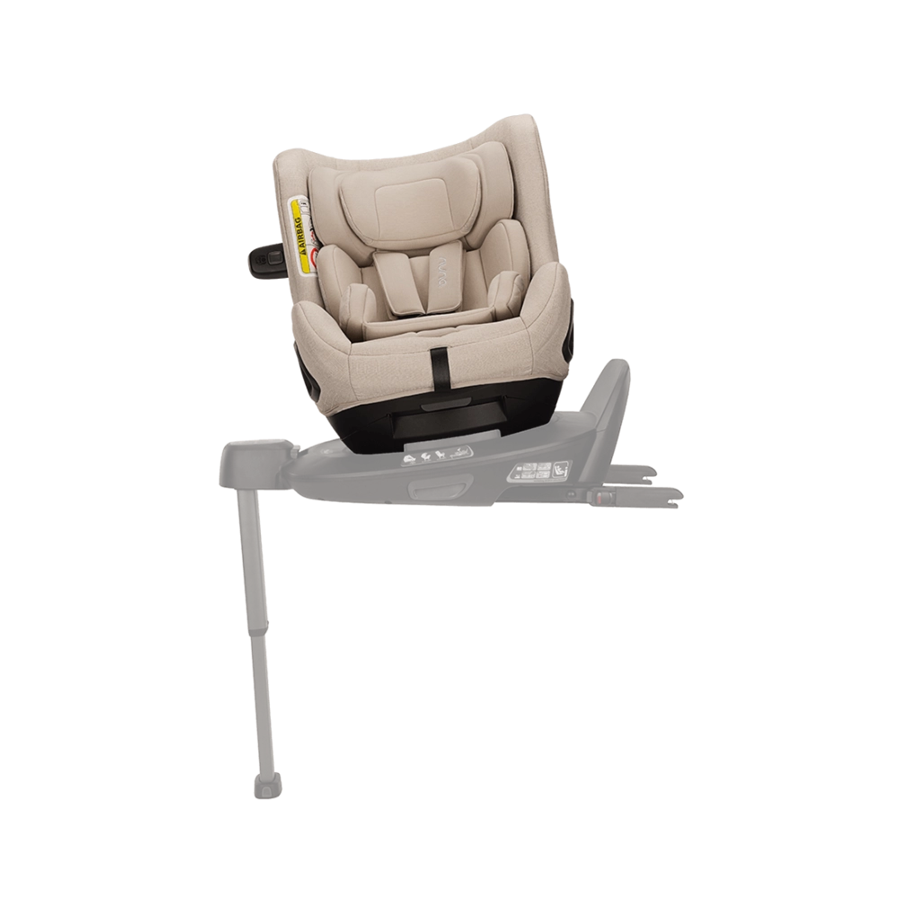 Siège Auto 0-19kg Nuna Todl Next - Biscotti