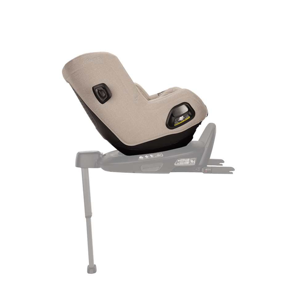 Siège Auto 0-19kg Nuna Todl Next - Biscotti