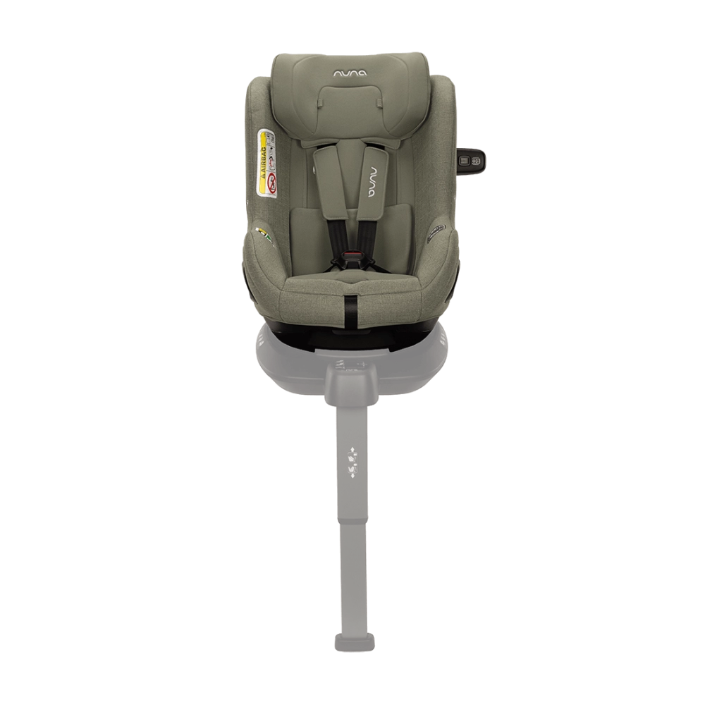 Siège Auto 0-19kg Nuna Todl Next - Pine