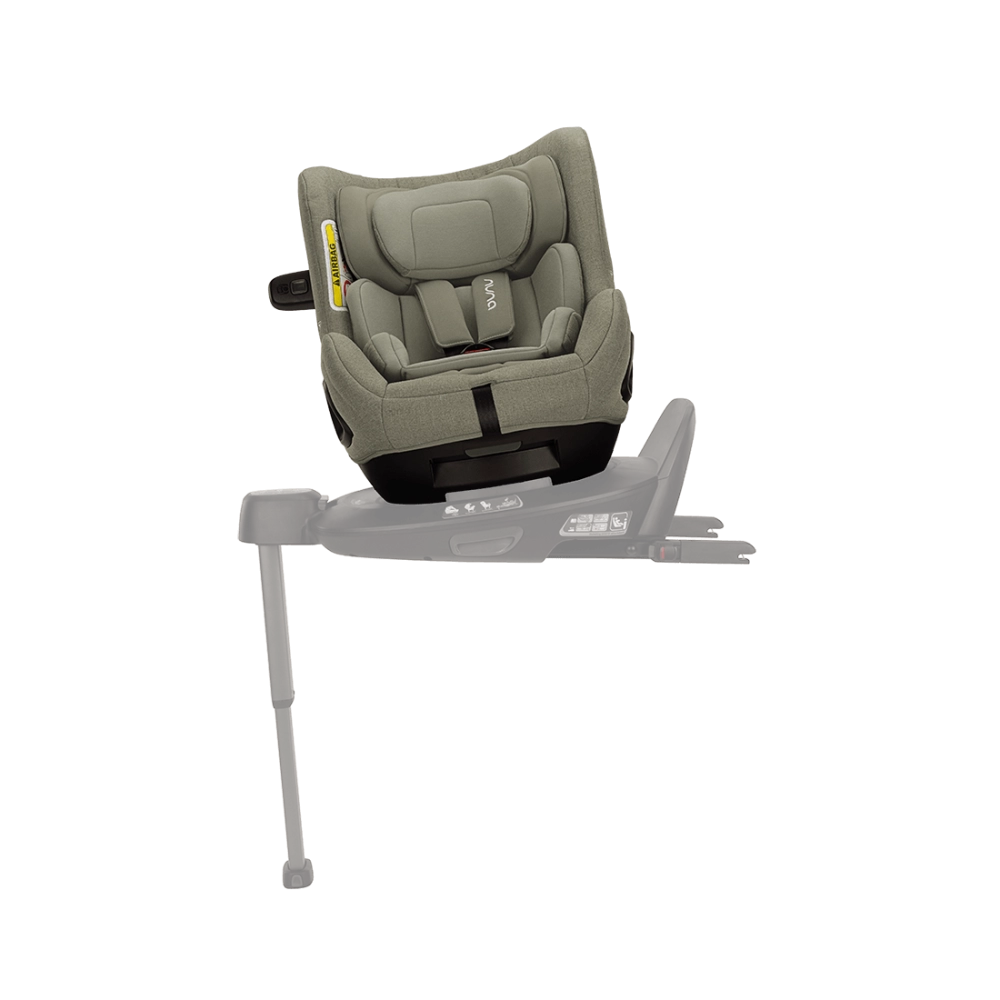 Siège Auto 0-19kg Nuna Todl Next - Pine