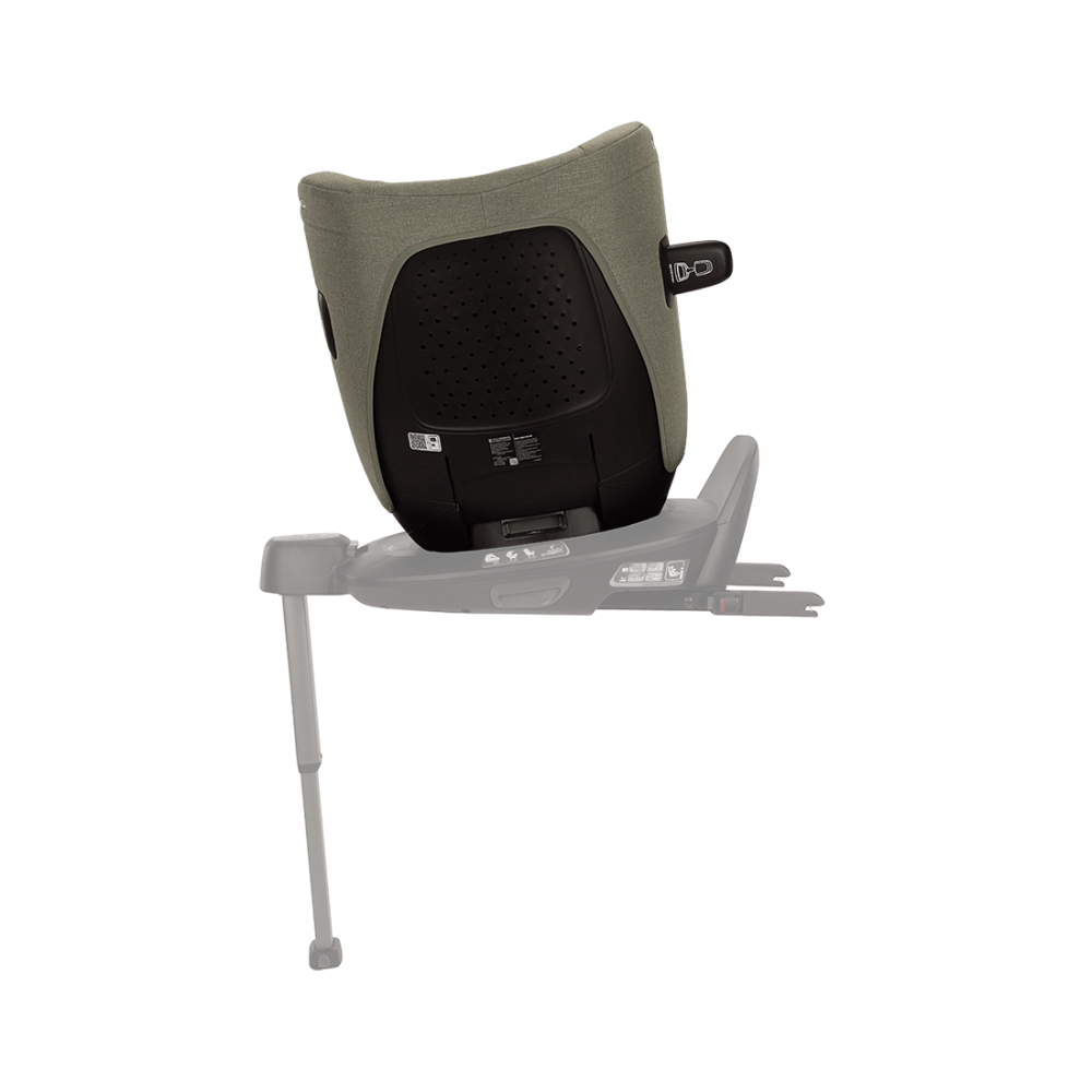 Siège Auto 0-19kg Nuna Todl Next - Pine