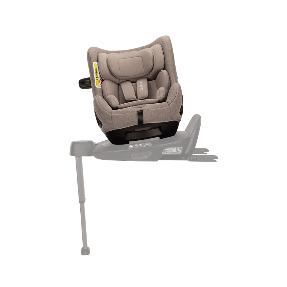 Siège Auto 0-19kg Nuna Todl Next - Cedar