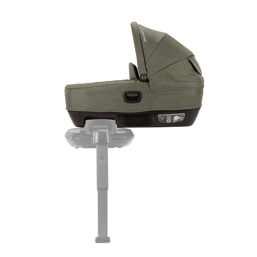 Nacelle Nuna Cari Next - Pine