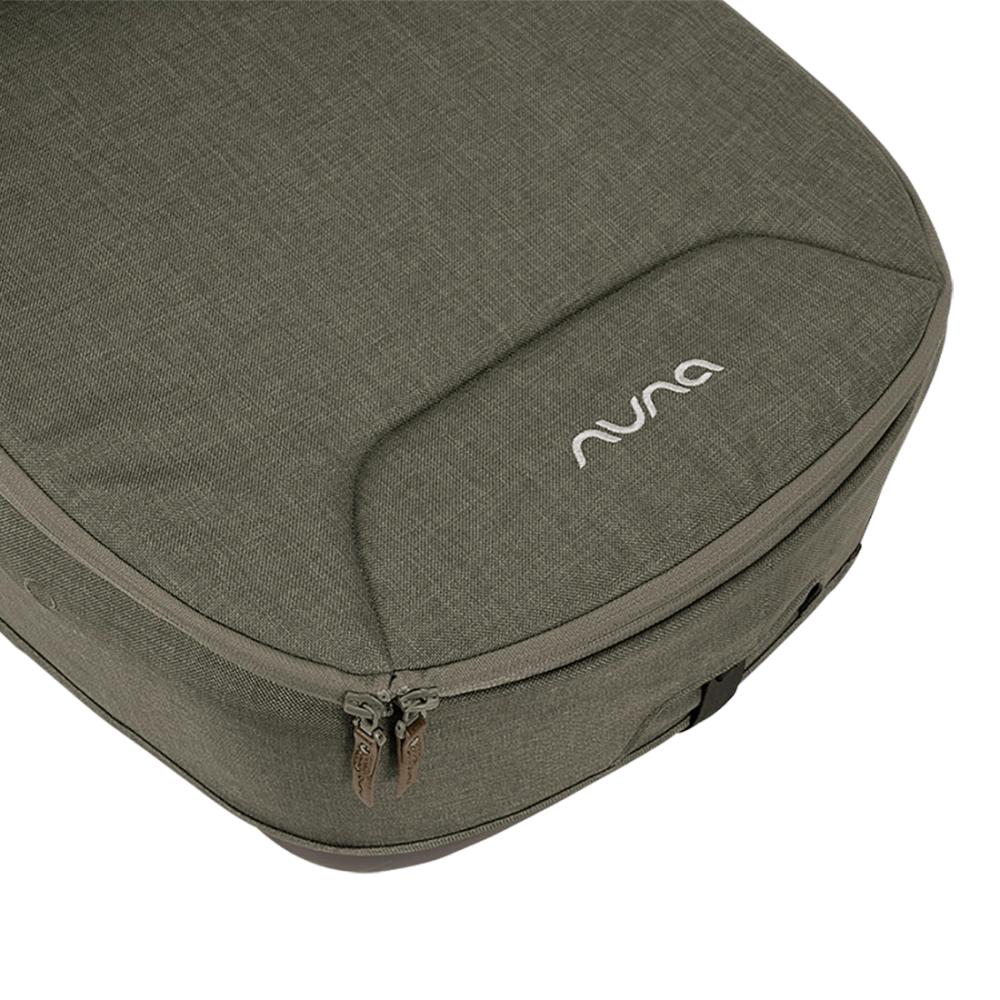 Nacelle Nuna Cari Next - Pine