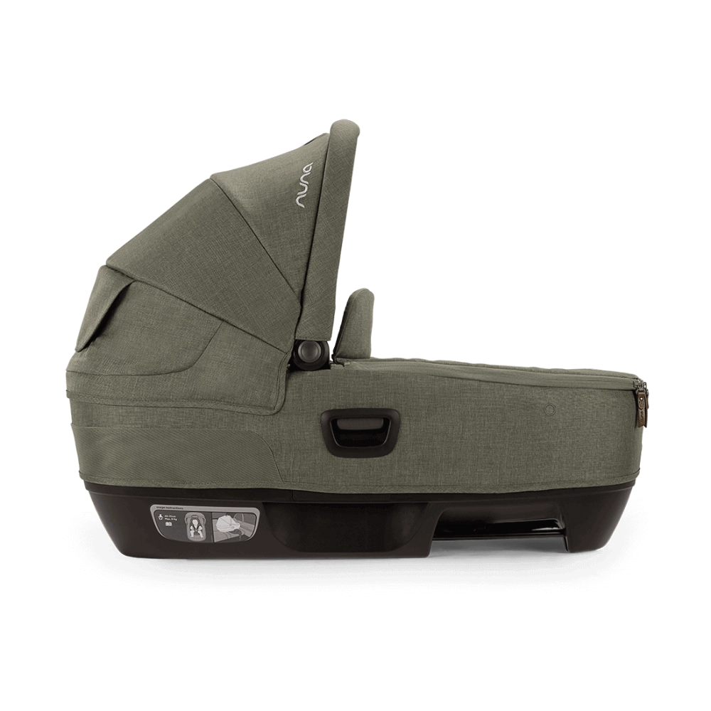 Nacelle Nuna Cari Next - Pine
