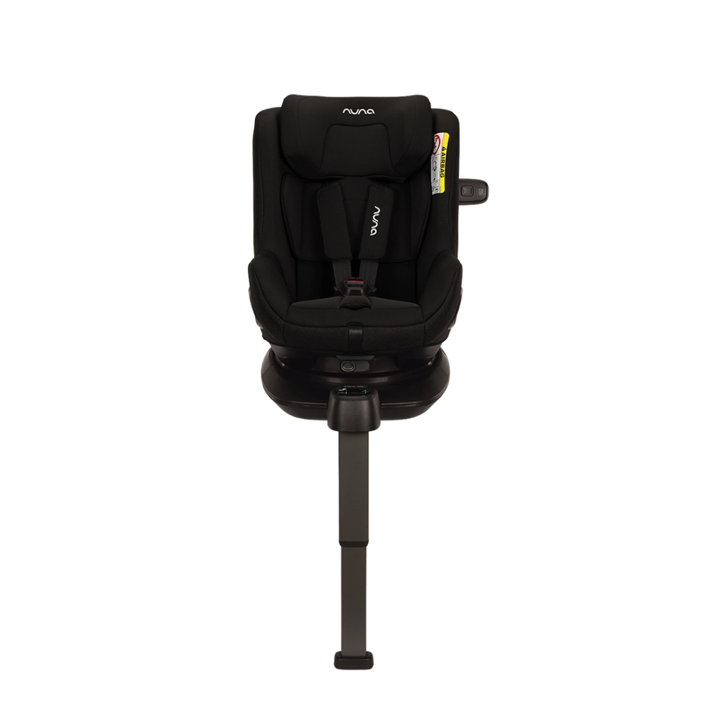 Siège Auto 40-105cm Nuna Pruu - Caviar