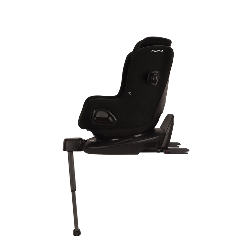 Siège Auto 40-105cm Nuna Pruu - Caviar