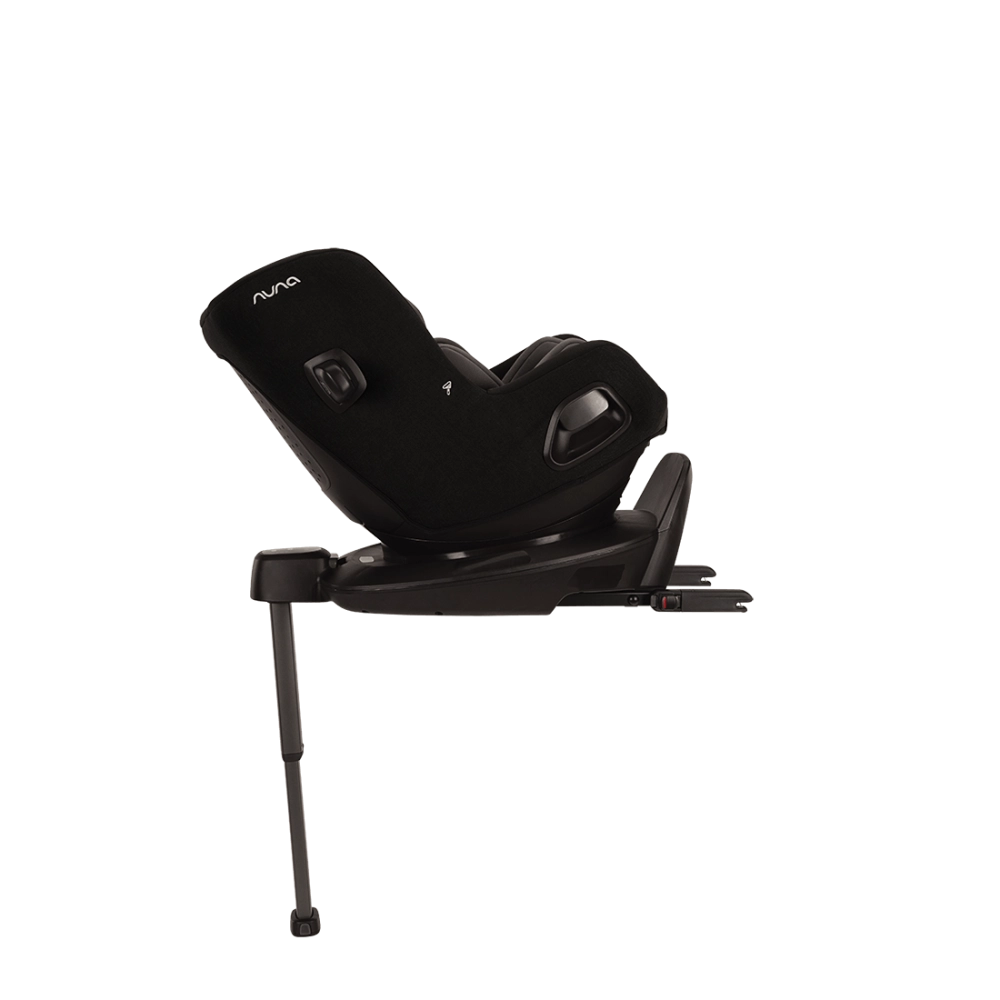 Siège Auto 40-105cm Nuna Pruu - Caviar