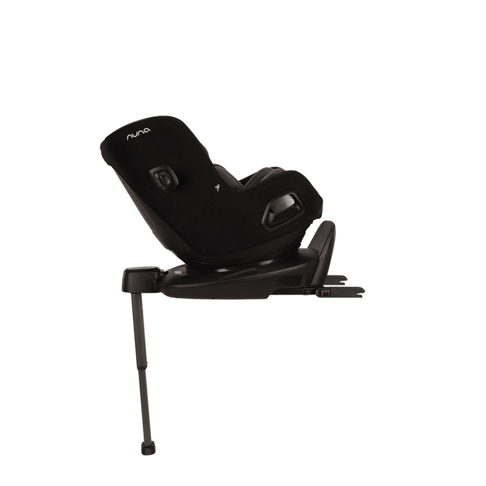 Siège Auto 40-105cm Nuna Pruu - Caviar