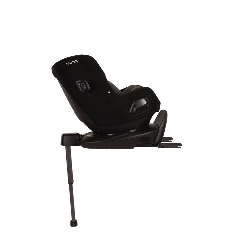 Siège Auto 40-105cm Nuna Pruu - Caviar