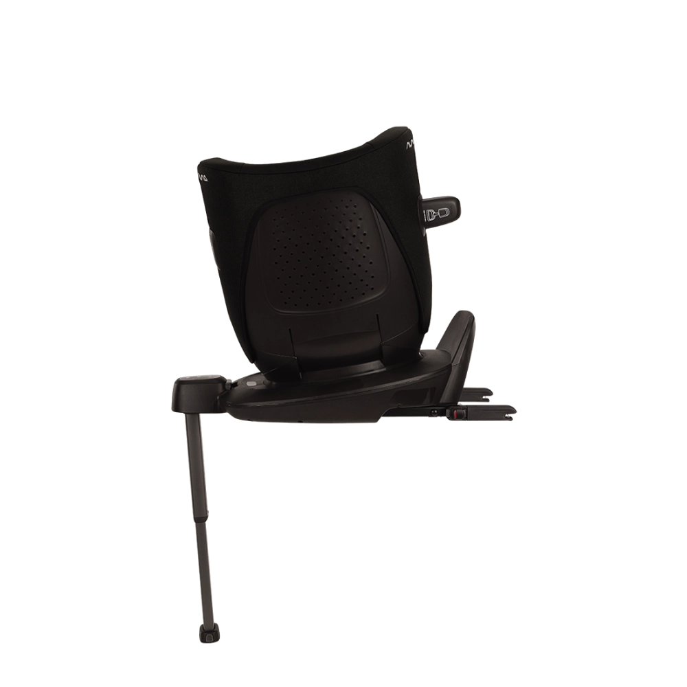 Siège Auto 40-105cm Nuna Pruu - Caviar