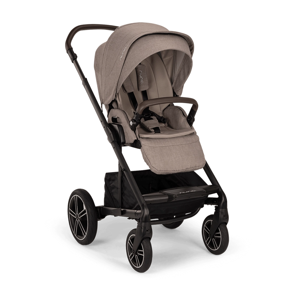 Poussette Nuna Mixx Next - Cedar