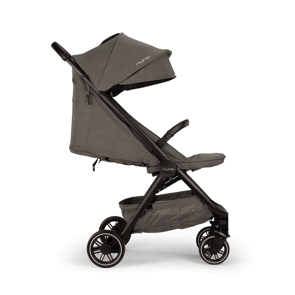 Poussette Nuna Trvl - Granite