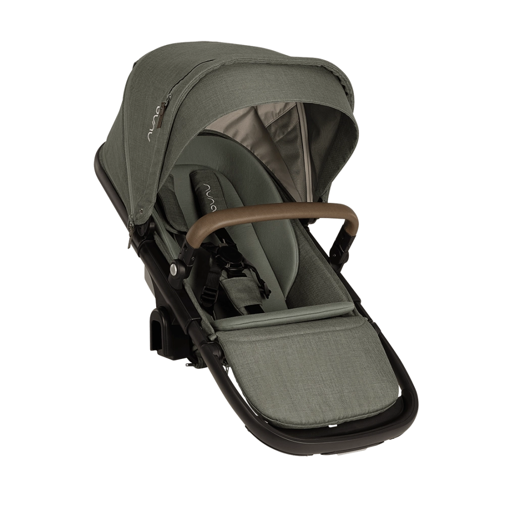 Seconde Assise Nuna Demi Next - Pine