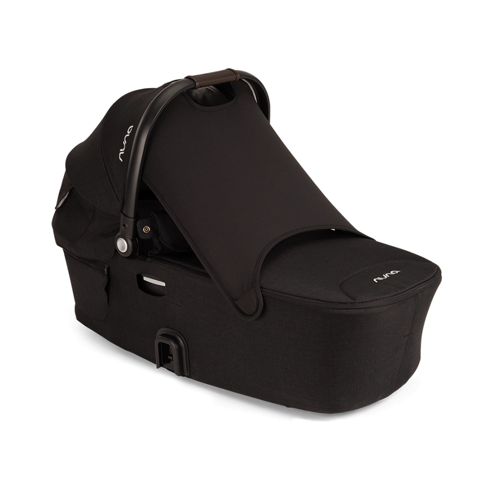 Nacelle DEMI NEXT - NUNA - Caviar