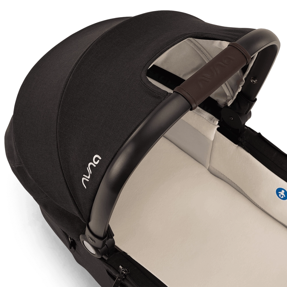 Nacelle DEMI NEXT - NUNA - Caviar