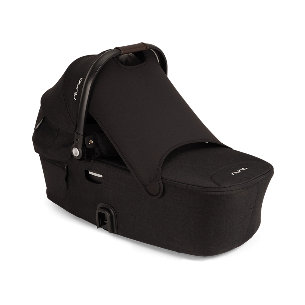 Nacelle Nuna Demi Next - Caviar