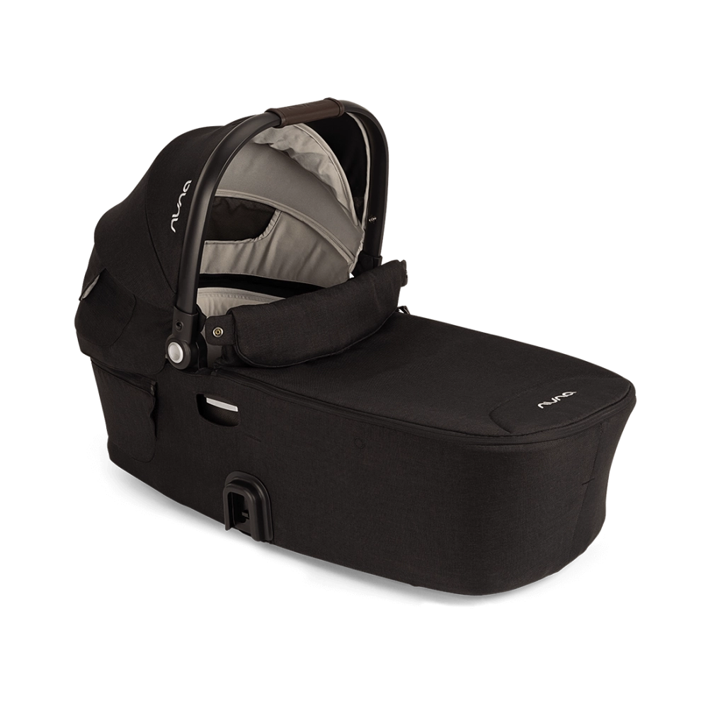 Nacelle Nuna Demi Next - Caviar