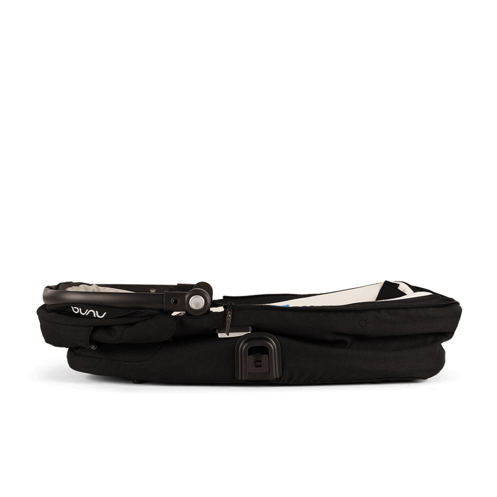 Nacelle Nuna Demi Next - Caviar