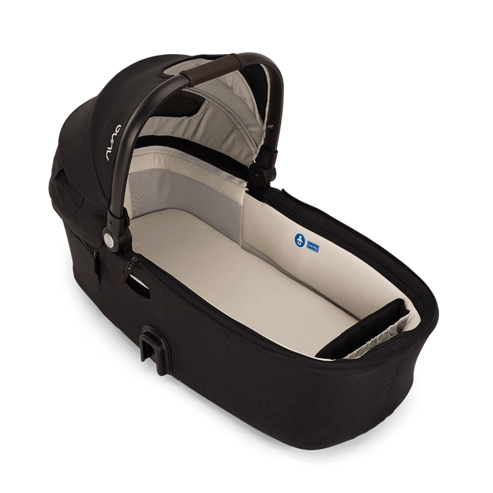 Nacelle Nuna Demi Next - Caviar