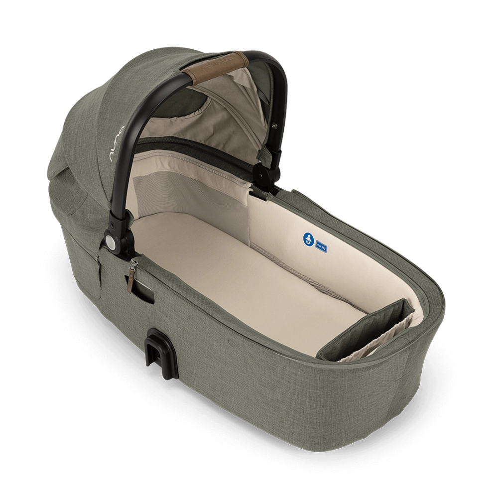 Nacelle DEMI NEXT - NUNA - Pine