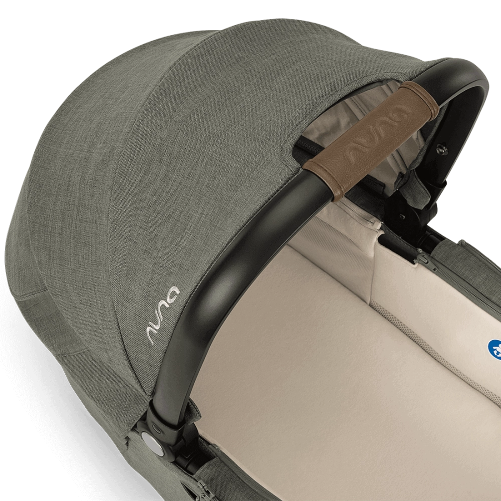 Nacelle DEMI NEXT - NUNA - Pine