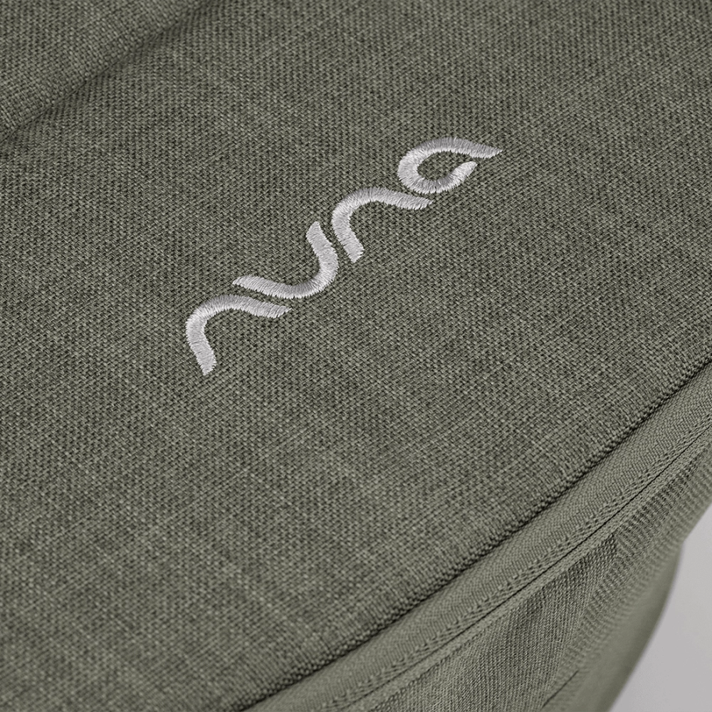 Nacelle Nuna Demi Next - Pine