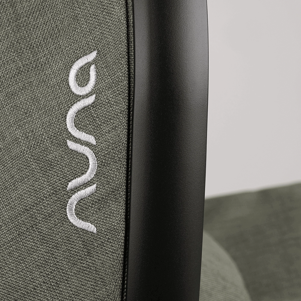 Nacelle Nuna Demi Next - Pine