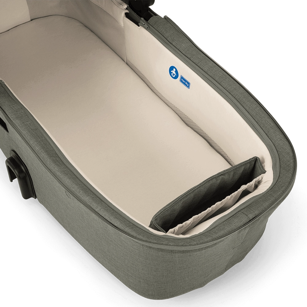 Nacelle Nuna Demi Next - Pine