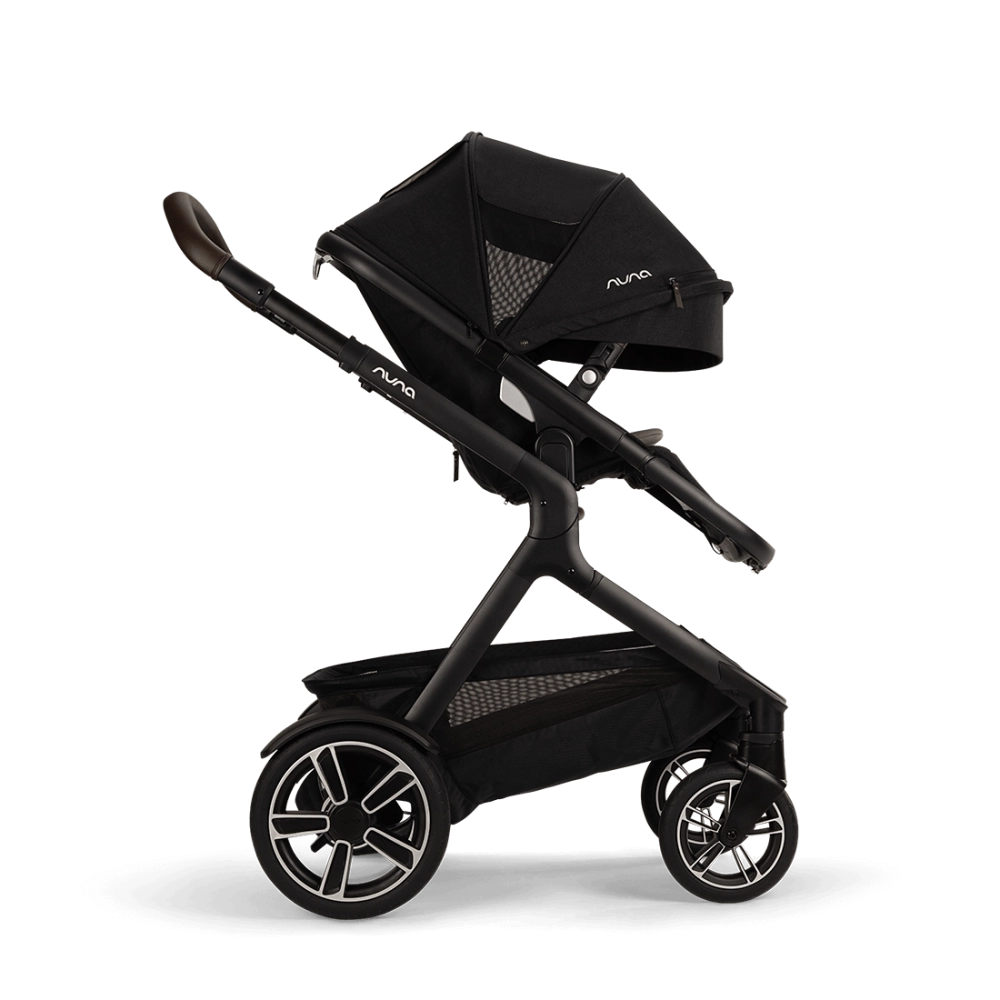 Poussette DEMI NEXT - NUNA - Caviar