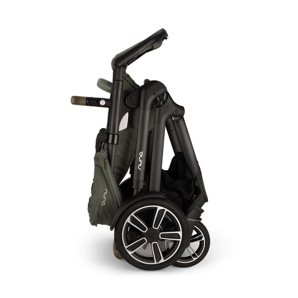 Poussette DEMI NEXT - NUNA - Pine