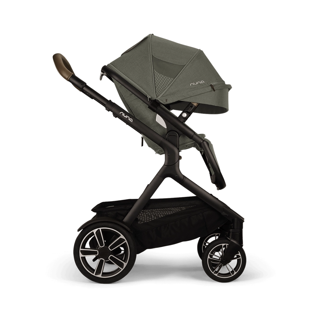 Poussette DEMI NEXT - NUNA - Pine