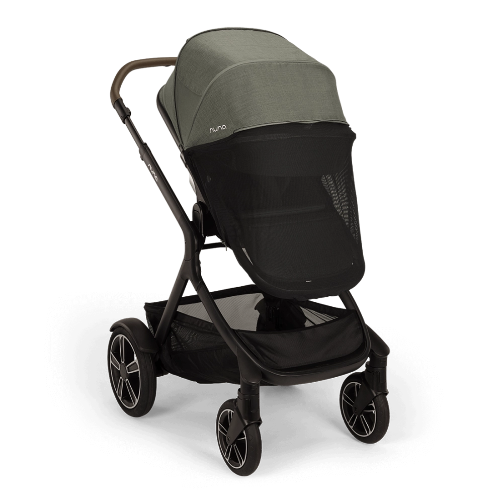 Poussette DEMI NEXT - NUNA - Pine