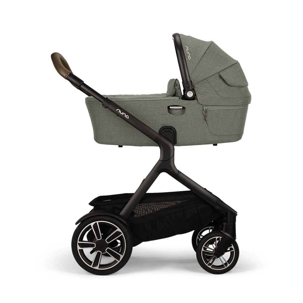 Poussette Nuna Demi Next - Pine