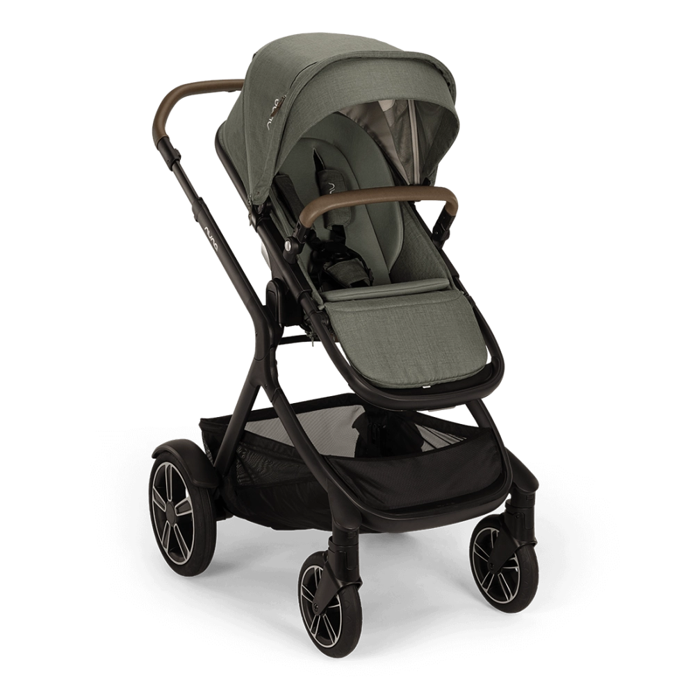 Poussette Nuna Demi Next - Pine