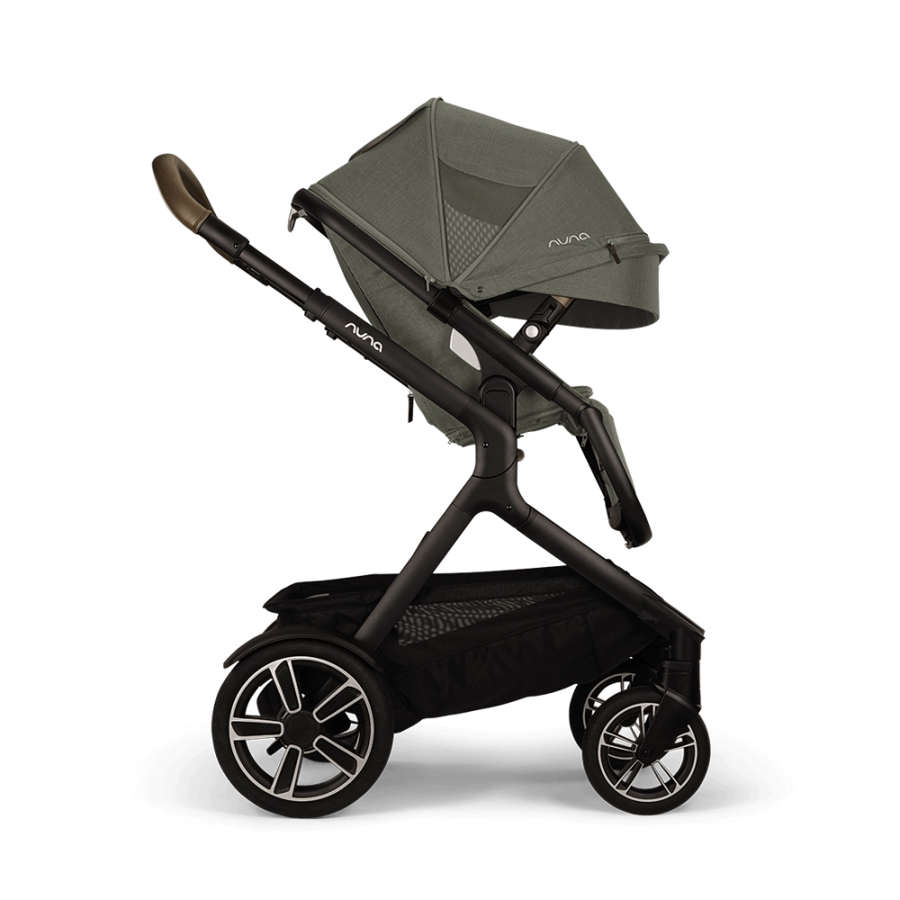 Poussette Nuna Demi Next - Pine