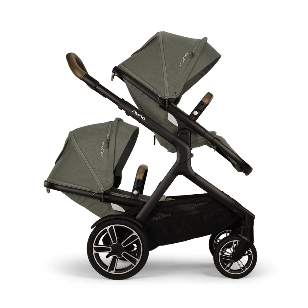 Poussette Nuna Demi Next - Pine