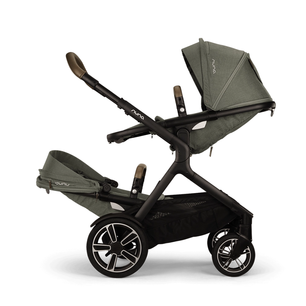 Poussette Nuna Demi Next - Pine