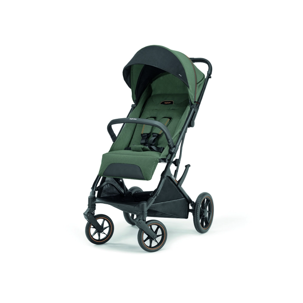 Poussette Inglesina  Maior - Taiga Green (Reconditionnée)