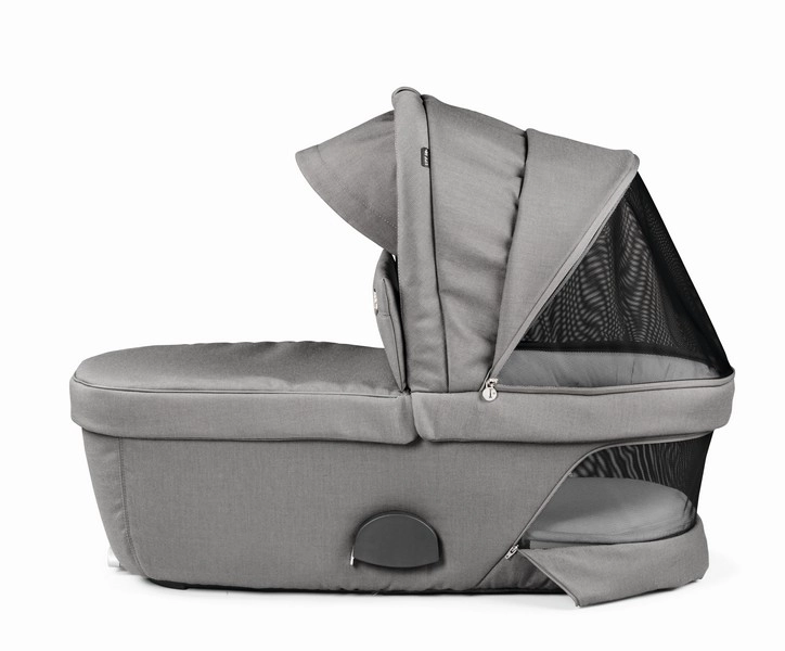 Nacelle Peg Perego Culla Belvedere - Mercury + Home Stand