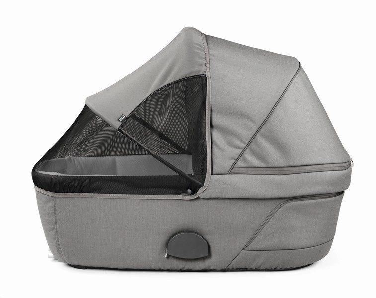 Nacelle Peg Perego Culla Belvedere - Mercury + Home Stand