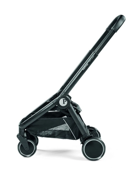 Châssis Peg Perego City Loop