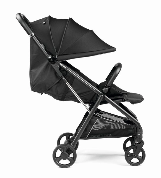 Poussette Peg Perego Selfie Plus - True Black