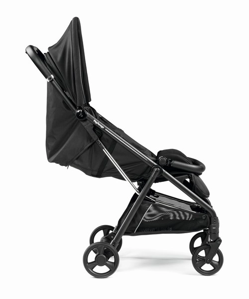Poussette Peg Perego Selfie Plus - True Black