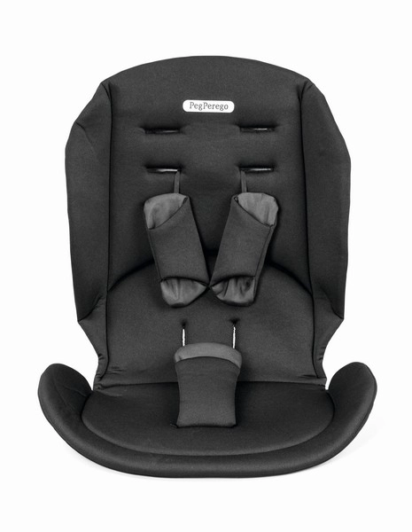 Poussette Peg Perego Selfie Plus - True Black