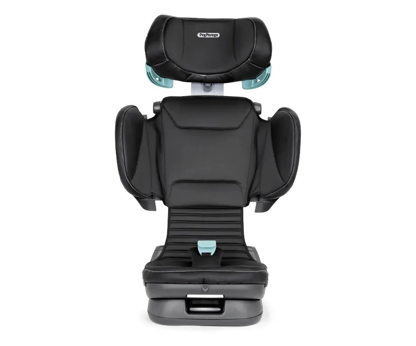 Siège Auto 15-36kg Peg Perego Viaggio 2-3 Flex - LICORICE